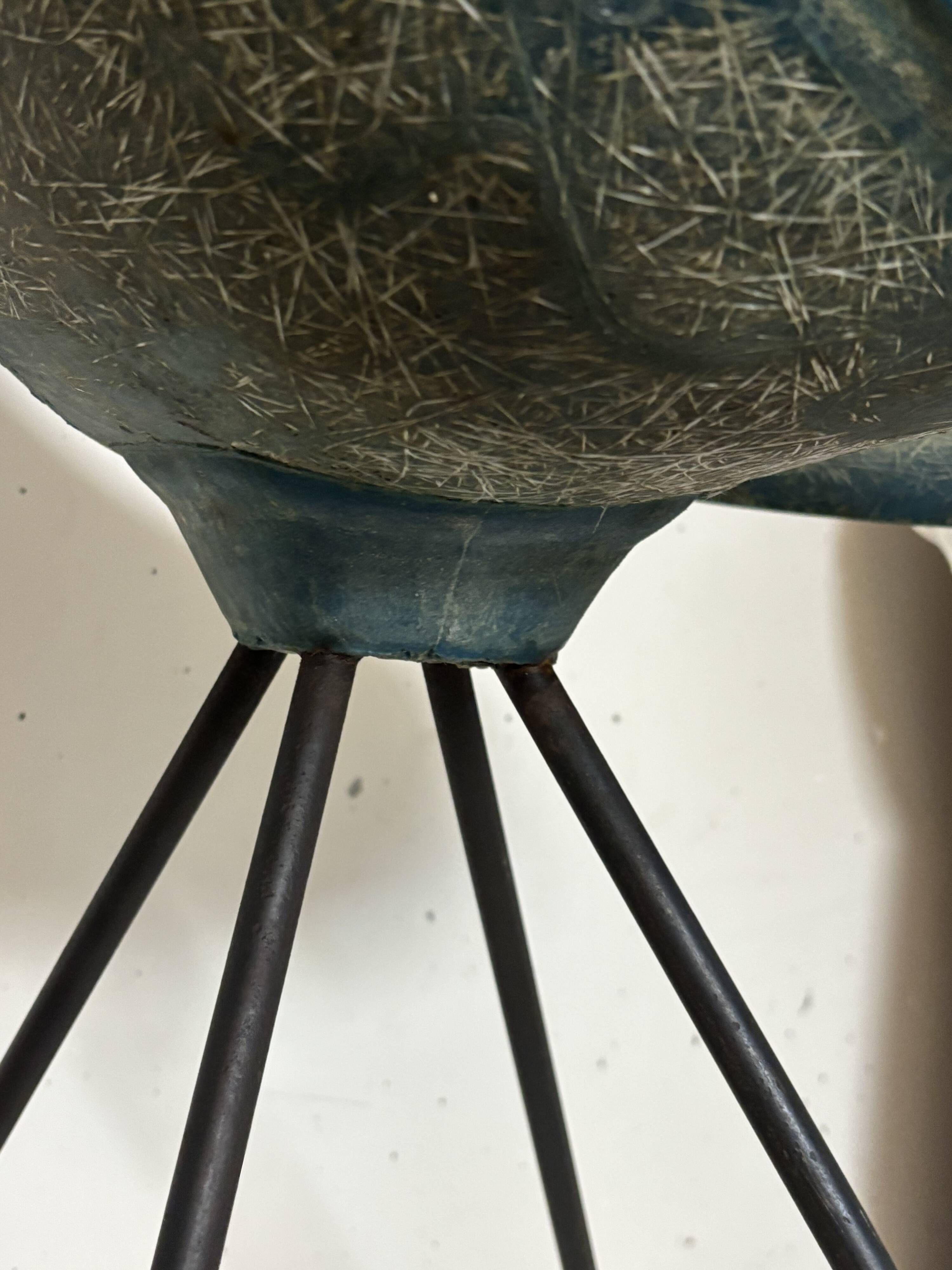 Jean Raymond Picard chair, 1950