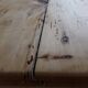 Table basse de ferme