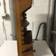 Wall shelf