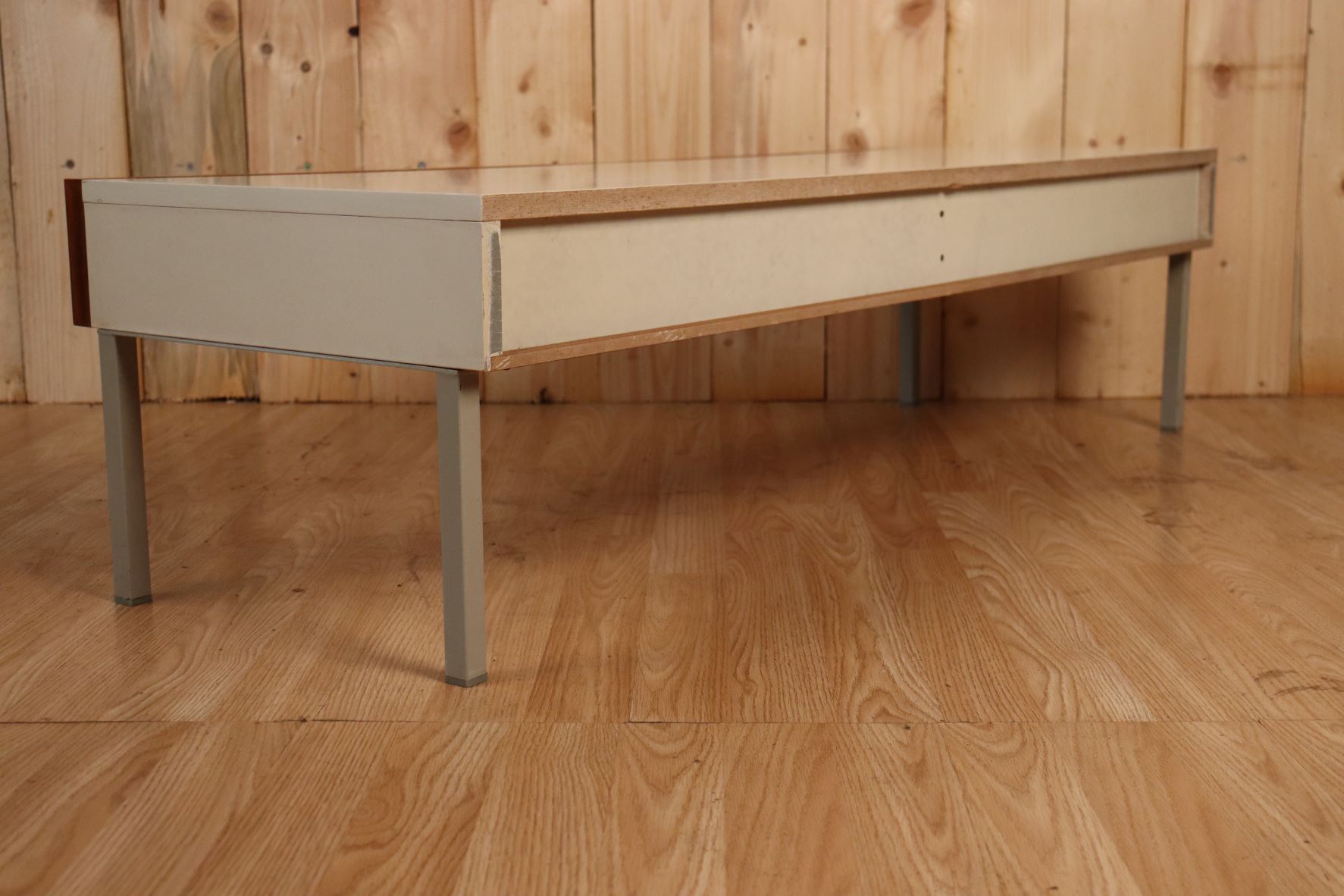 Interlübk coffee table