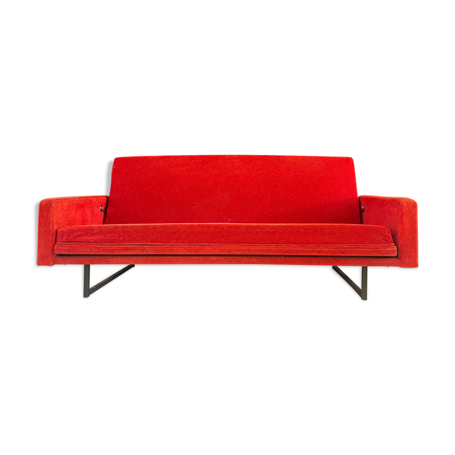 Sofa René Jean Caillette