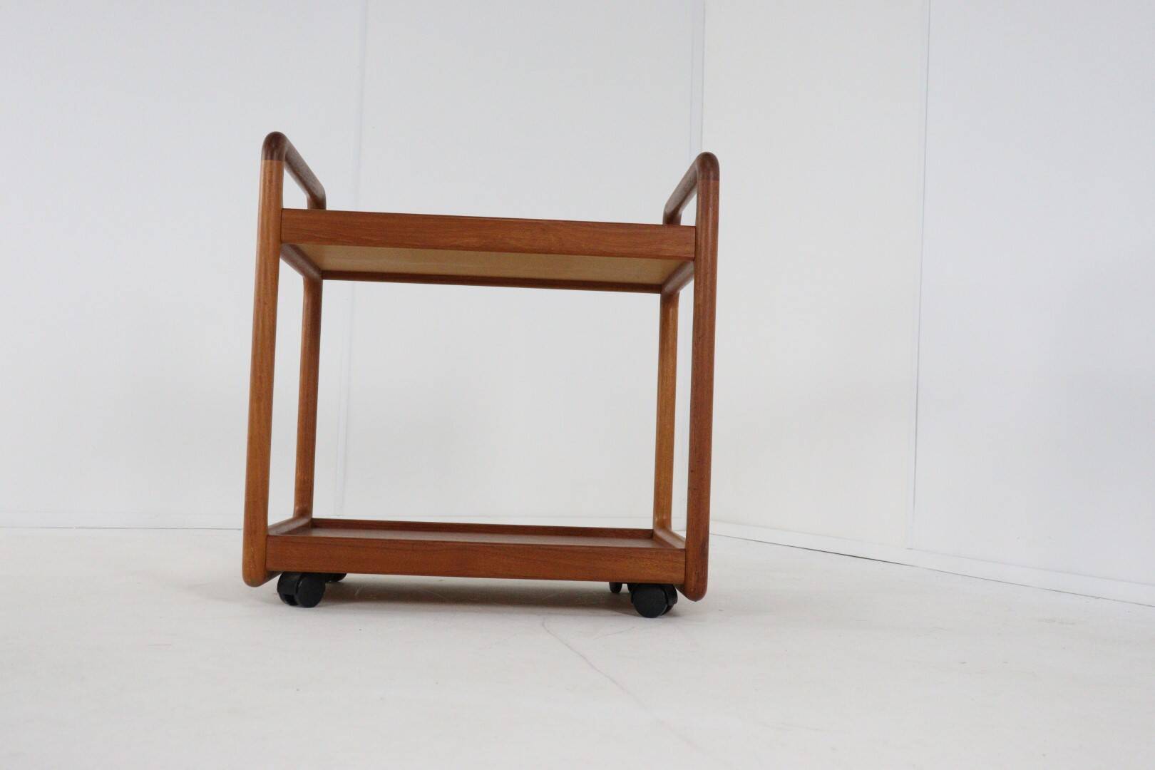 Poul Cadovius for Cado trolley 'Balslev'