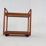 Poul Cadovius for Cado trolley 'Balslev'