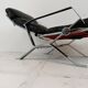 Mid-century lounge chair for Airborne International, Belgium