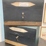 Terquem Revolving Library