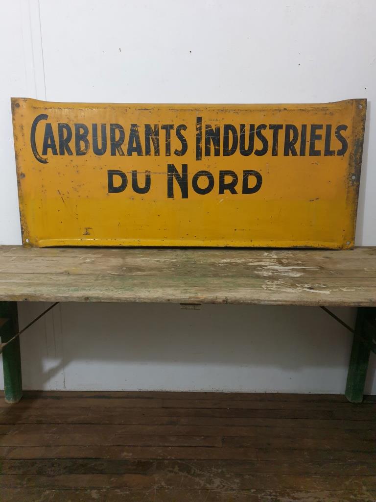 Fuels du nord Paris brand