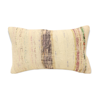 30x50 cm kilim cushion,vintage cushion cover