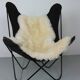 Butterfly Chair by Jorge Hardoy-Ferrari for Knoll, 1960s