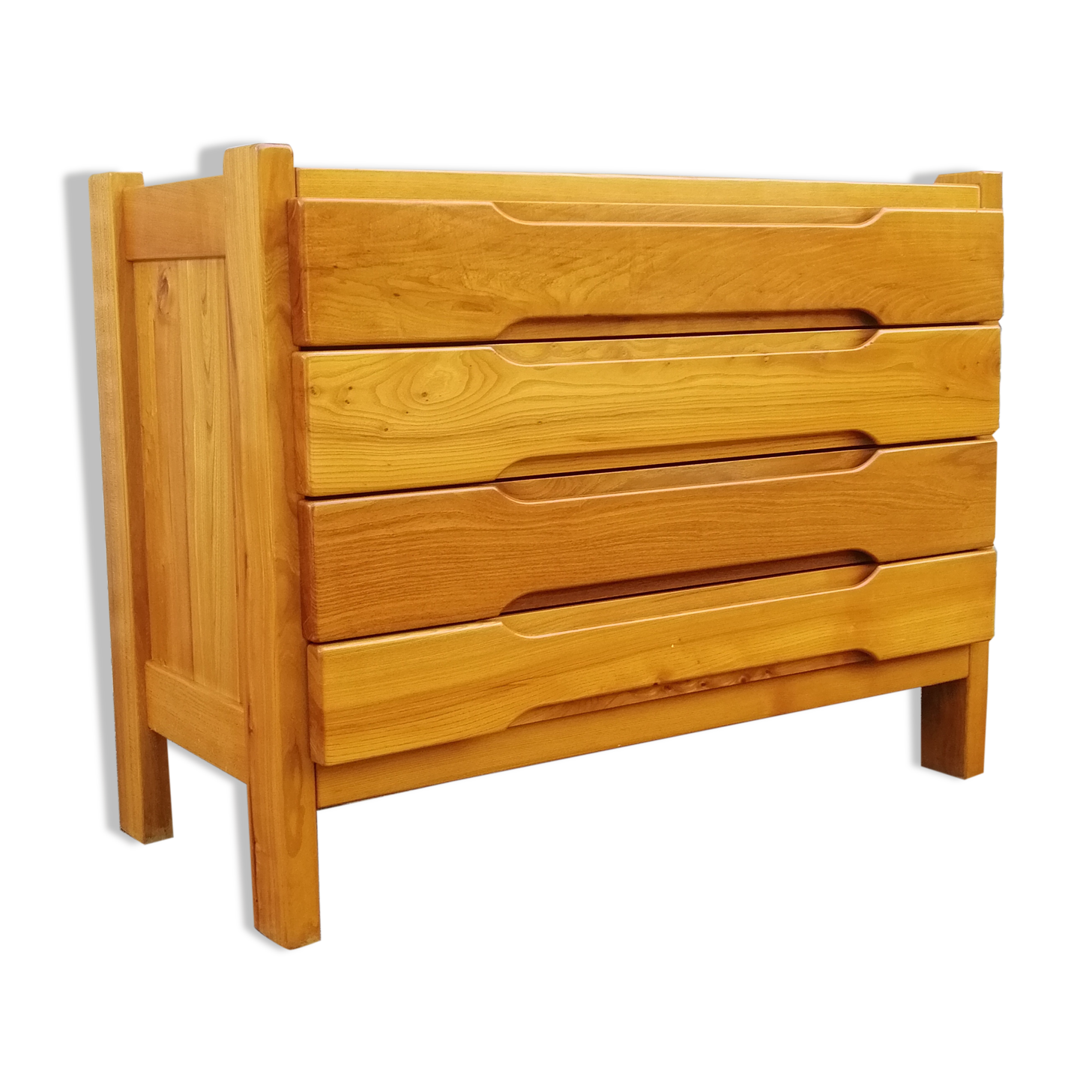 Elm dresser / Regain house