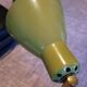 Lampe de bureau vintage