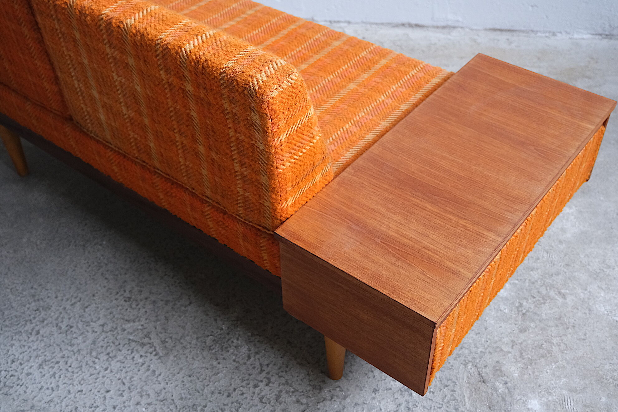 Mid Century Daybed, Norway 1960's