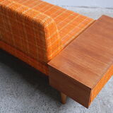 Mid Century Daybed, Norway 1960's