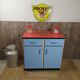 Buffet formica