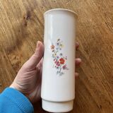 Small Creidlitz Bavaria Germany porcelain vase - old, vintage