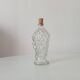 Carafe grappe vintage