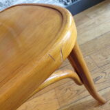 Fischel bistro chair