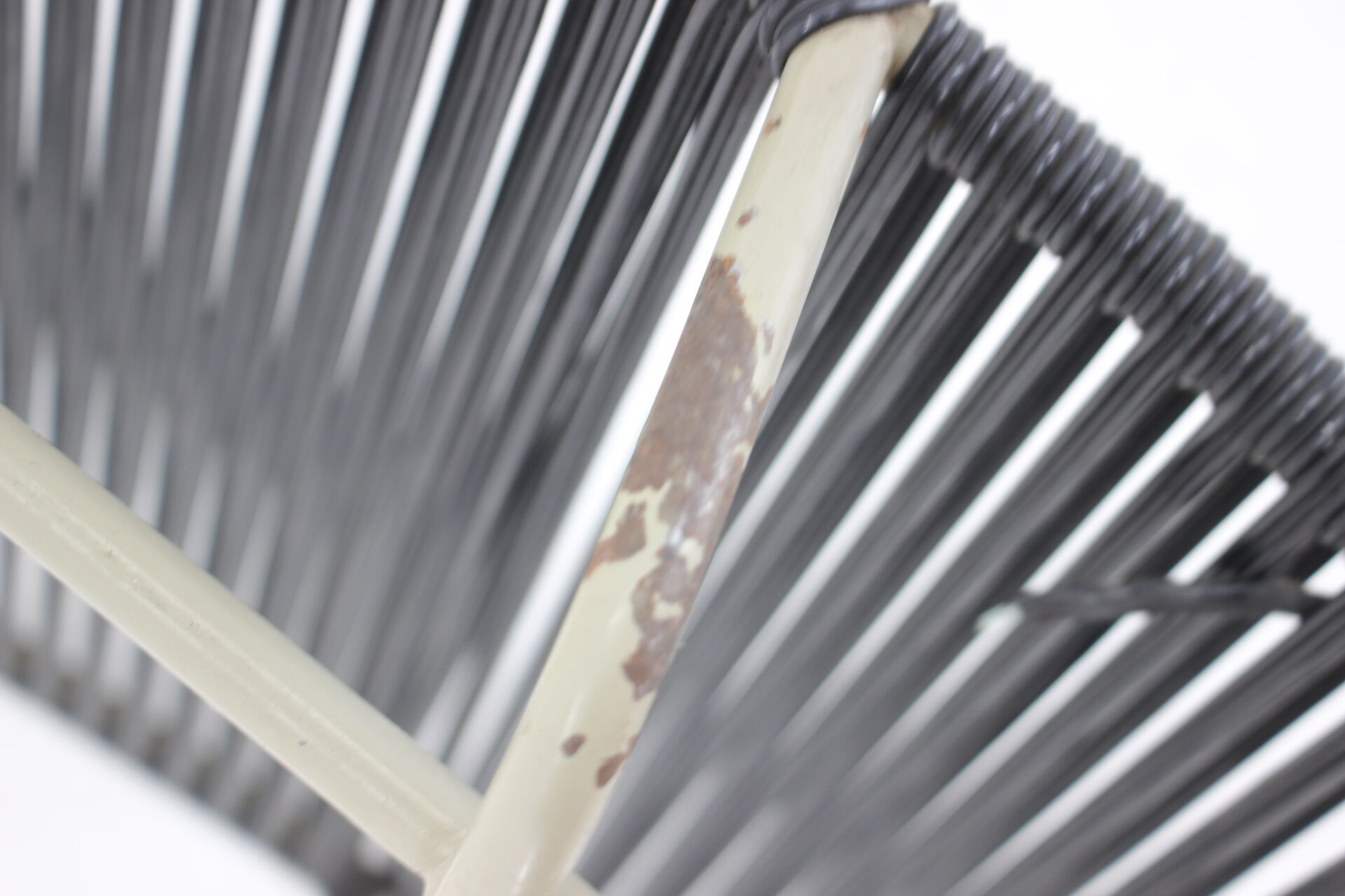 1970s Spaghetti Side Chair, Germany