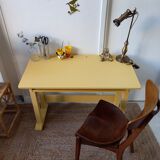 Children's desk