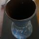 Cermic vase