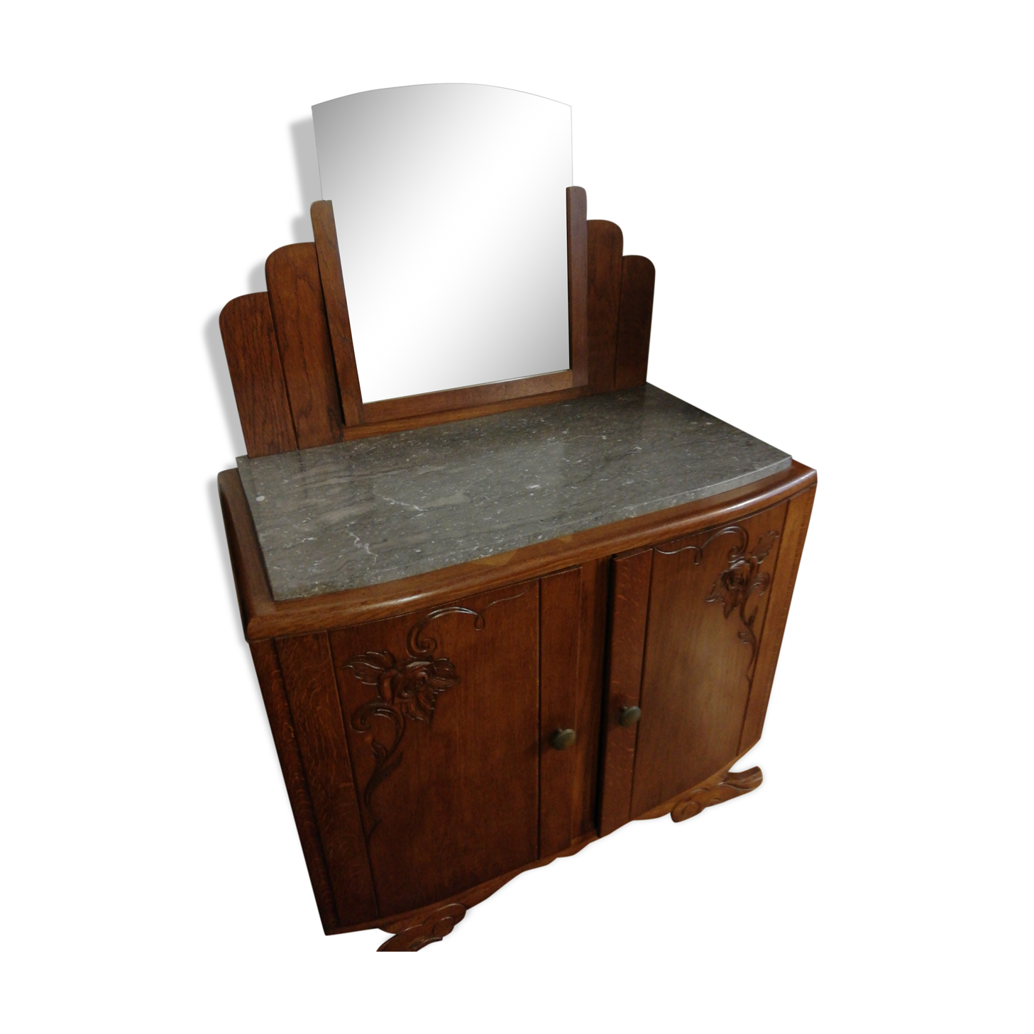 Dressing table year 50