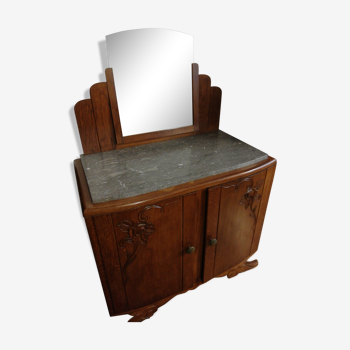 Dressing table year 50