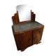 Dressing table year 50