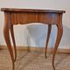 Pair of side tables