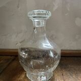 Whisky decanter