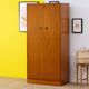 Armoire scandinave vintage 1960