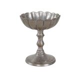 Decorative goblet, Italian design, 1960s, made in Italy