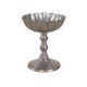 Decorative goblet, Italian design, 1960s, made in Italy