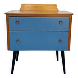 Vintage Lebus chest of drawers
