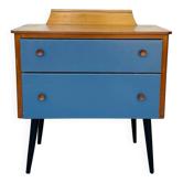 Vintage Lebus chest of drawers