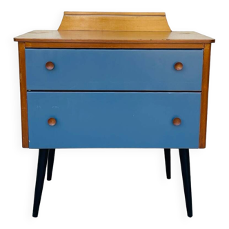 Commode vintage Lebus