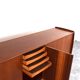 Mid-Century Norwegian Teak Sideboard from Sven Andersen, 1960s