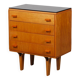 Bedside table produced by Novy Domov, 1970