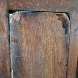 Church Bench