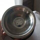 Sucrier boule
