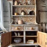 English dresser