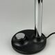 60s 70s table lamp Egon Hillebrand spherical lamp Space Age metal design