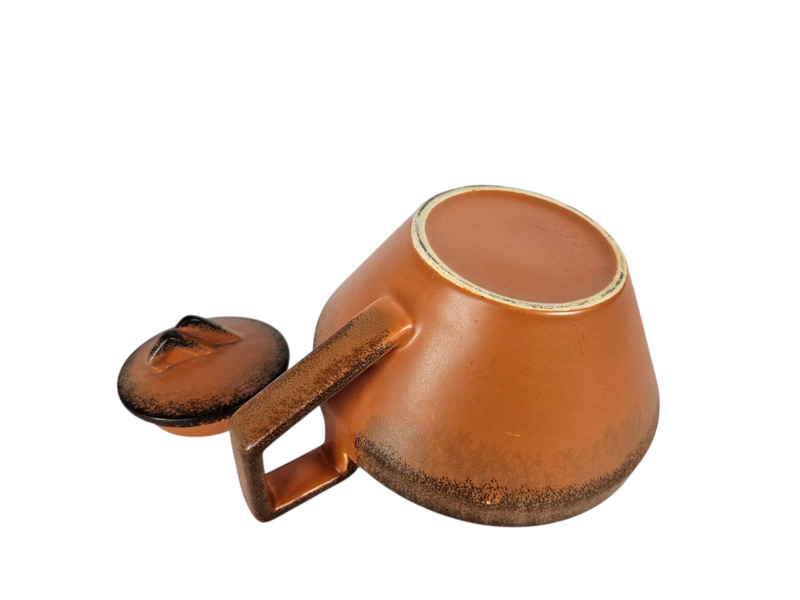 Arnhem Fayence Factory - Art Deco l - ceramics - 1920´s