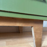 Vintage chest of drawers