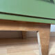 Commode vintage