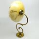 Art Deco sconce, Poland, 1950s