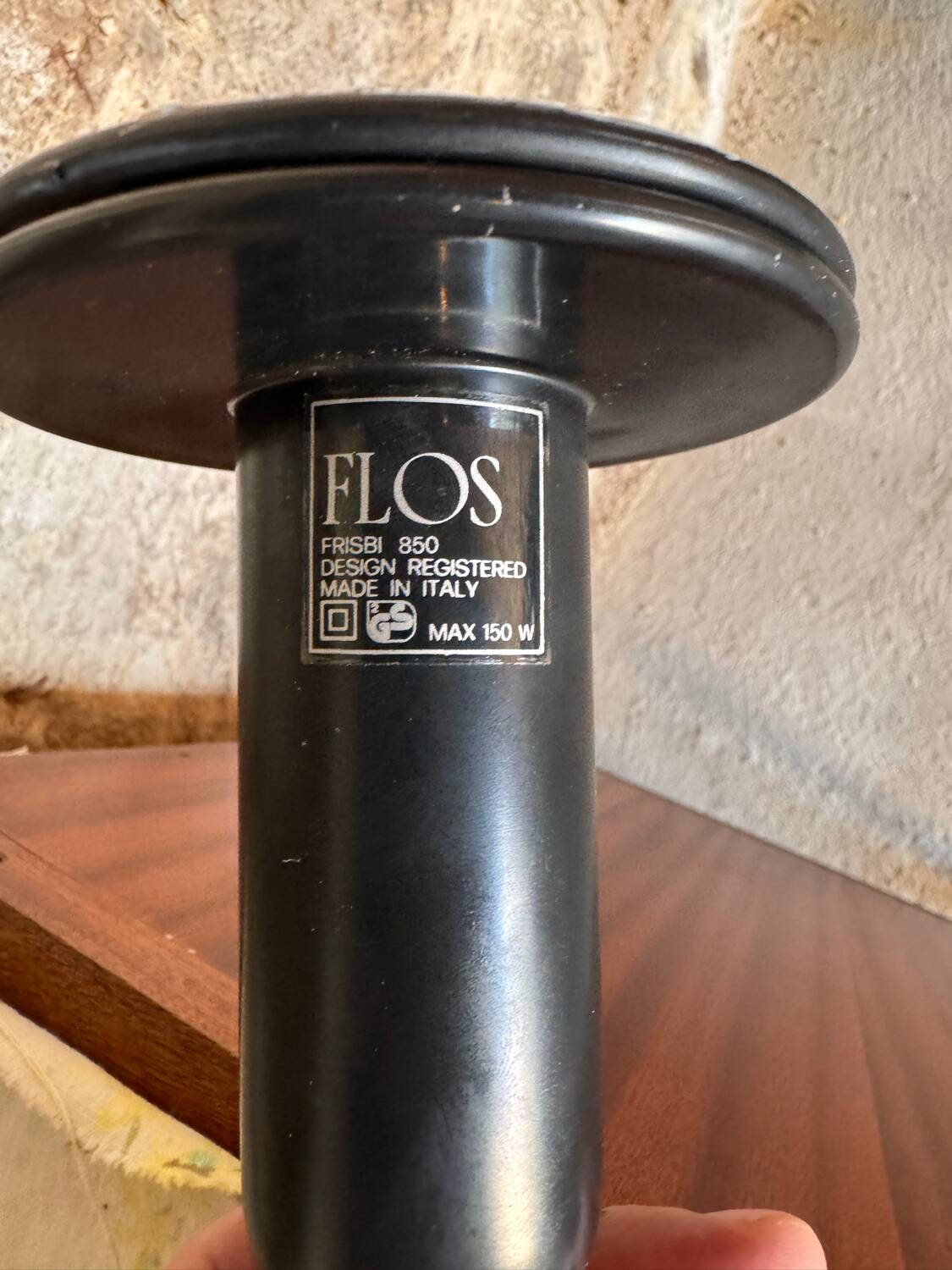 Suspension Frisbi - Achille Castiglioni - Flos
