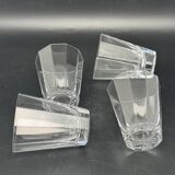 Verres à eau en cristal – 1224d7