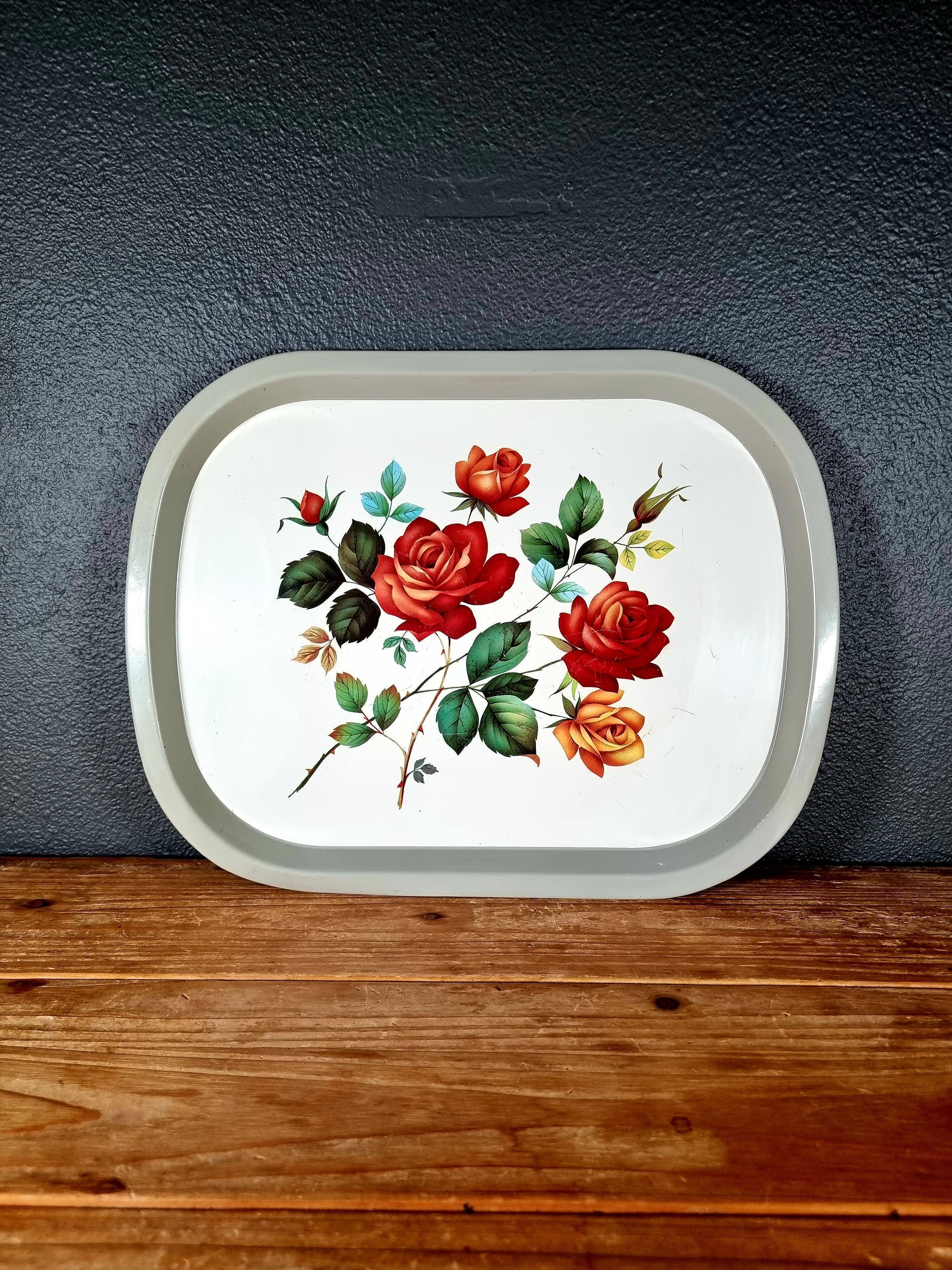 Elite tray made in england