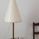 Scandinavian spirit lamp, 1970