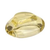 Cendrier M. Klinger, Železný Brod, République tchèque, années 1960