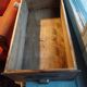 Wooden trade furniture with 36 drawers